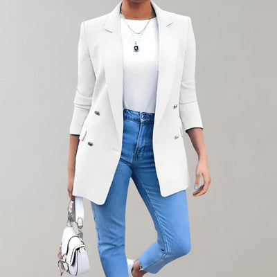 Harper | Summer Blazer