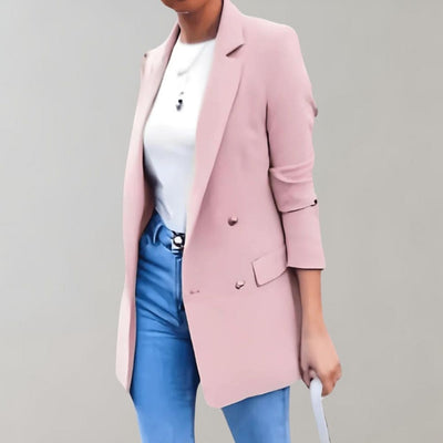 Harper | Summer Blazer
