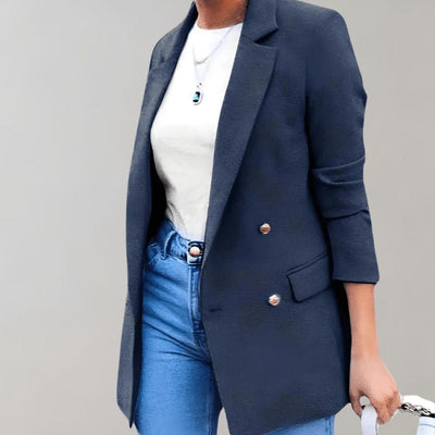 Harper | Summer Blazer