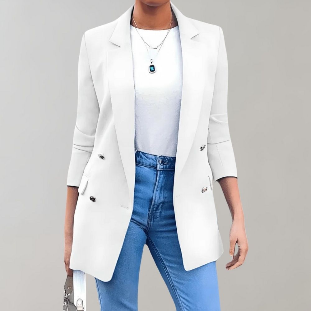 Harper | Summer Blazer