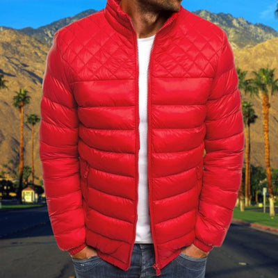 Maddox | Waterproof Padded Jacket