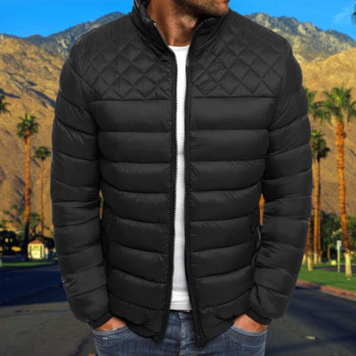 Maddox | Waterproof Padded Jacket