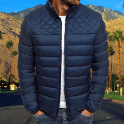Maddox | Waterproof Padded Jacket