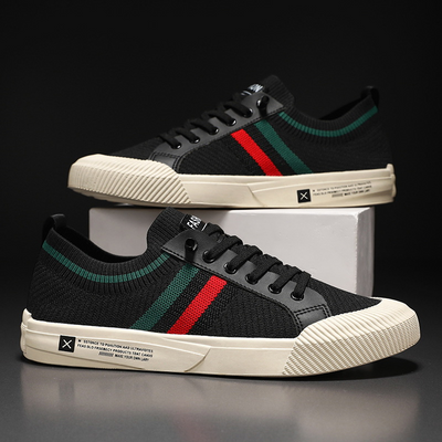 Eli | Lightweight Knit Sneakers for Daily Comfort