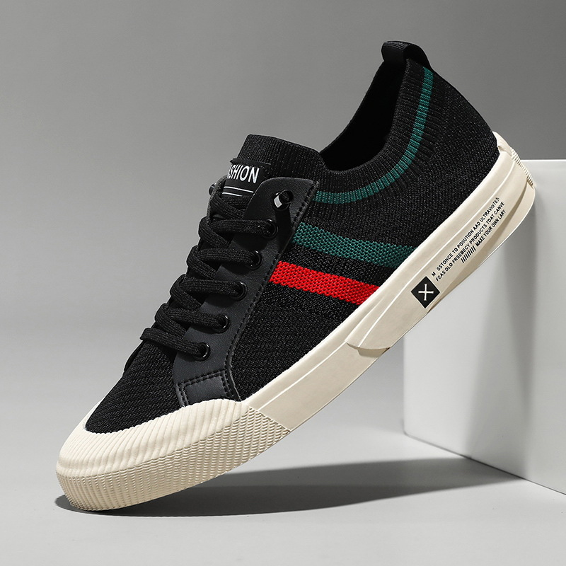 Eli | Lightweight Knit Sneakers for Daily Comfort