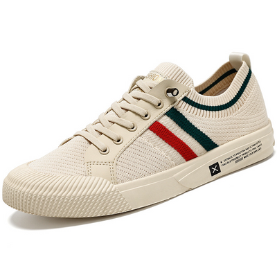Eli | Lightweight Knit Sneakers for Daily Comfort