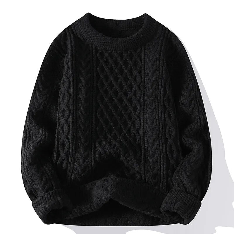 Shawn | Vintage Sweater