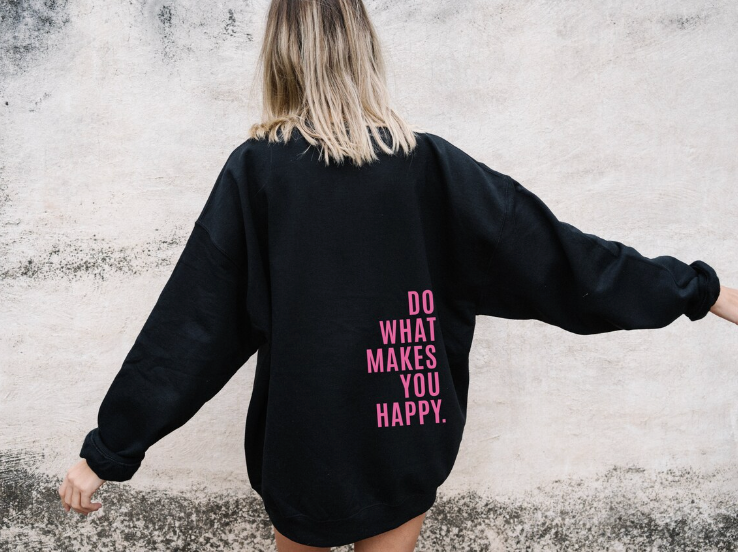 Zara | Oversized Hoodie