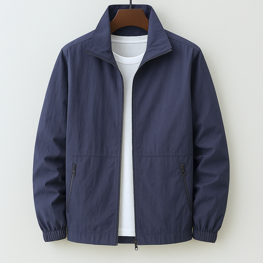 Adrian | Lightweight Jacket