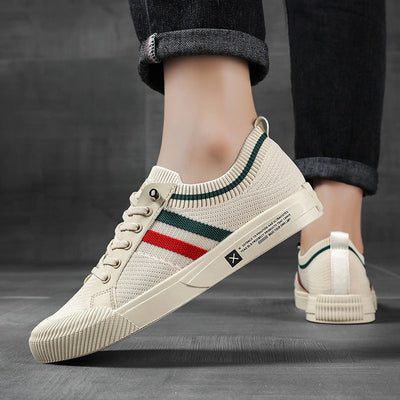 Eli | Lightweight Knit Sneakers for Daily Comfort