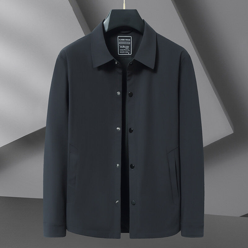 Dawson | Lightweight Utility Jacket