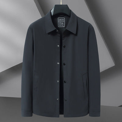Dawson | Lightweight Utility Jacket