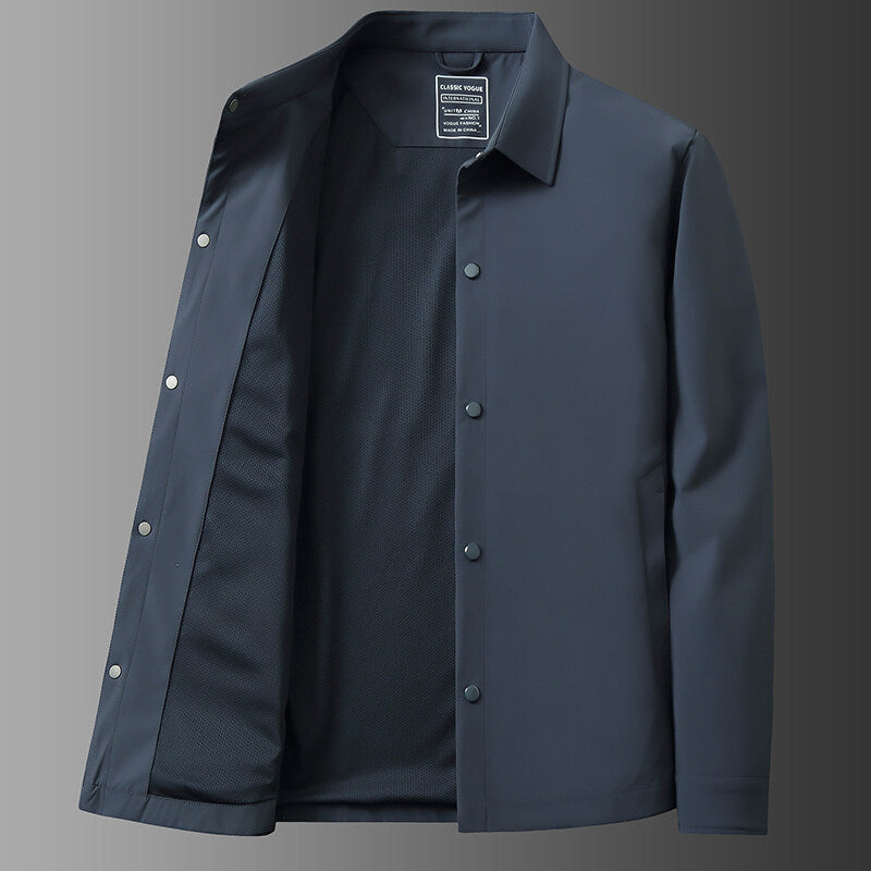 Dawson | Lightweight Utility Jacket