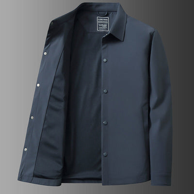 Dawson | Lightweight Utility Jacket