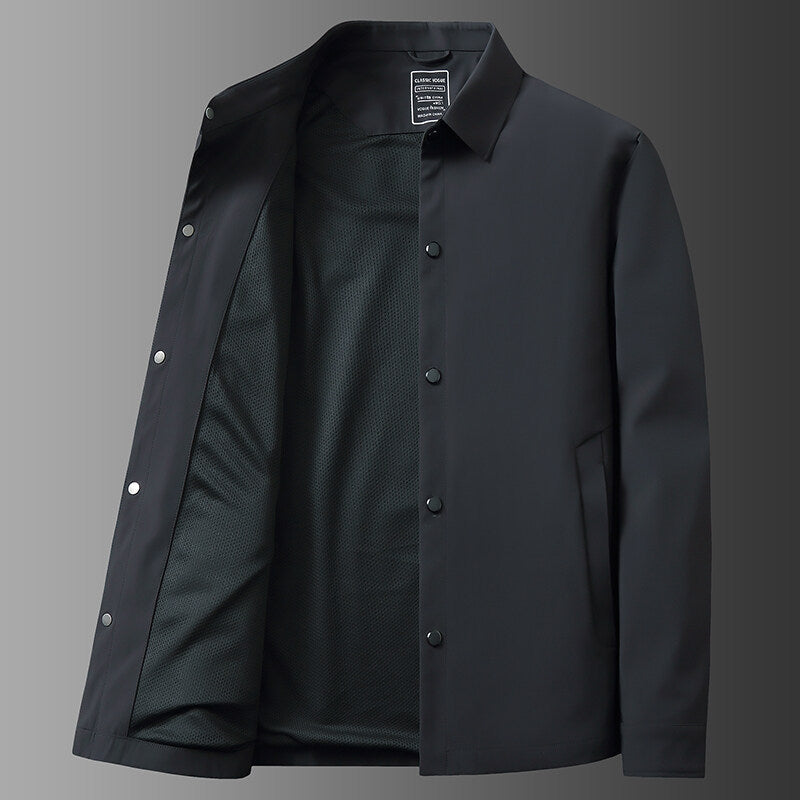Dawson | Lightweight Utility Jacket