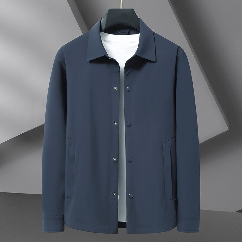 Dawson | Lightweight Utility Jacket