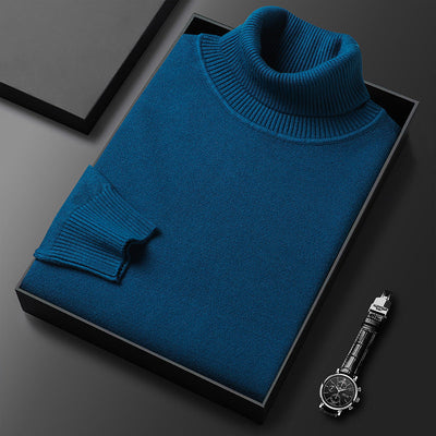 Massimo | Luxury Men’s Turtleneck