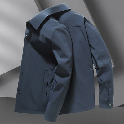 Dawson | Lightweight Utility Jacket