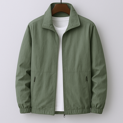 Adrian | Lightweight Jacket