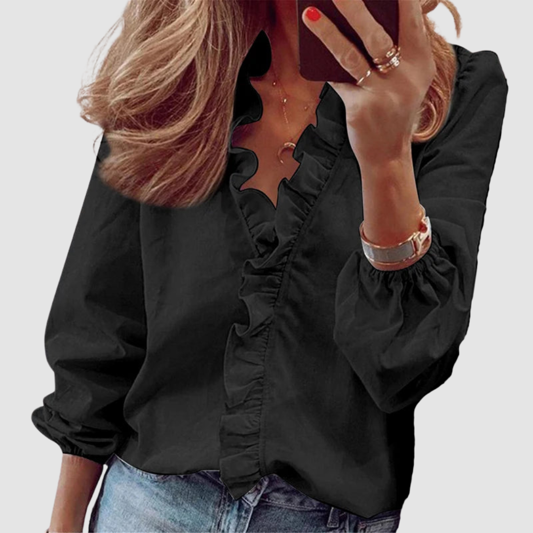 Naomi | Stylish Breathable Blouse