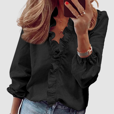 Naomi | Stylish Breathable Blouse