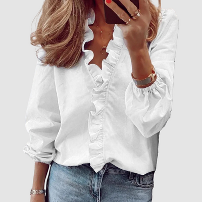 Naomi | Stylish Breathable Blouse