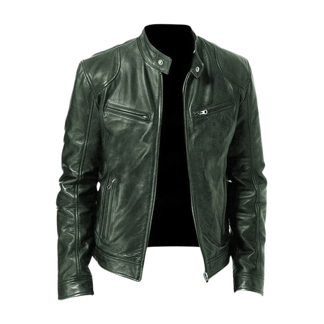 Luca | Timeless Jacket