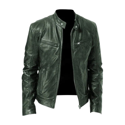 Luca | Timeless Jacket