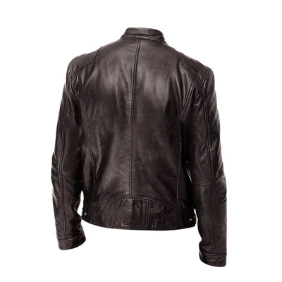 Luca | Timeless Jacket