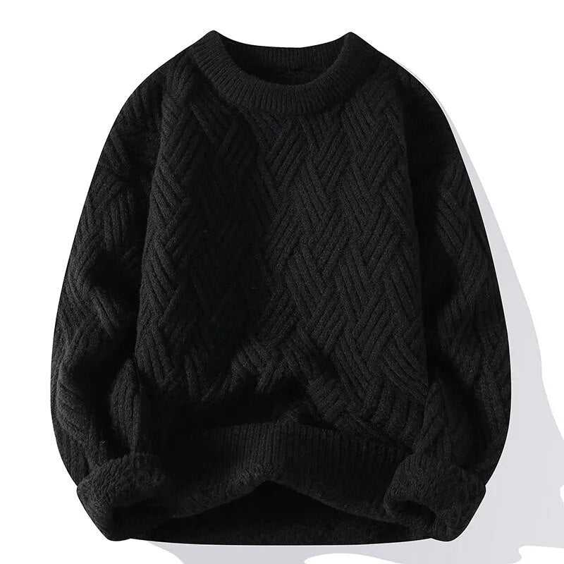 Shawn | Vintage Sweater