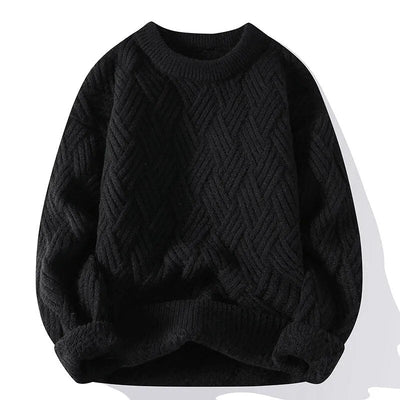 Shawn | Vintage Sweater