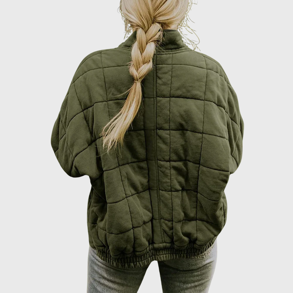 Astrid | Lightweight & Stylish Transitional Jacket