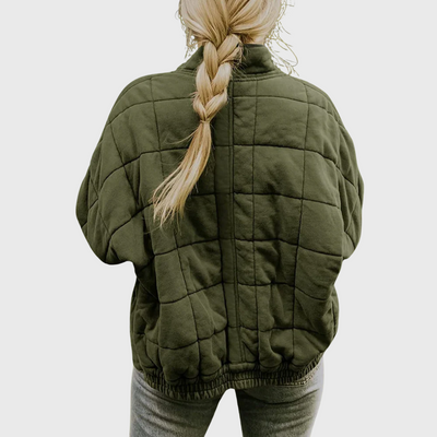Astrid | Lightweight & Stylish Transitional Jacket