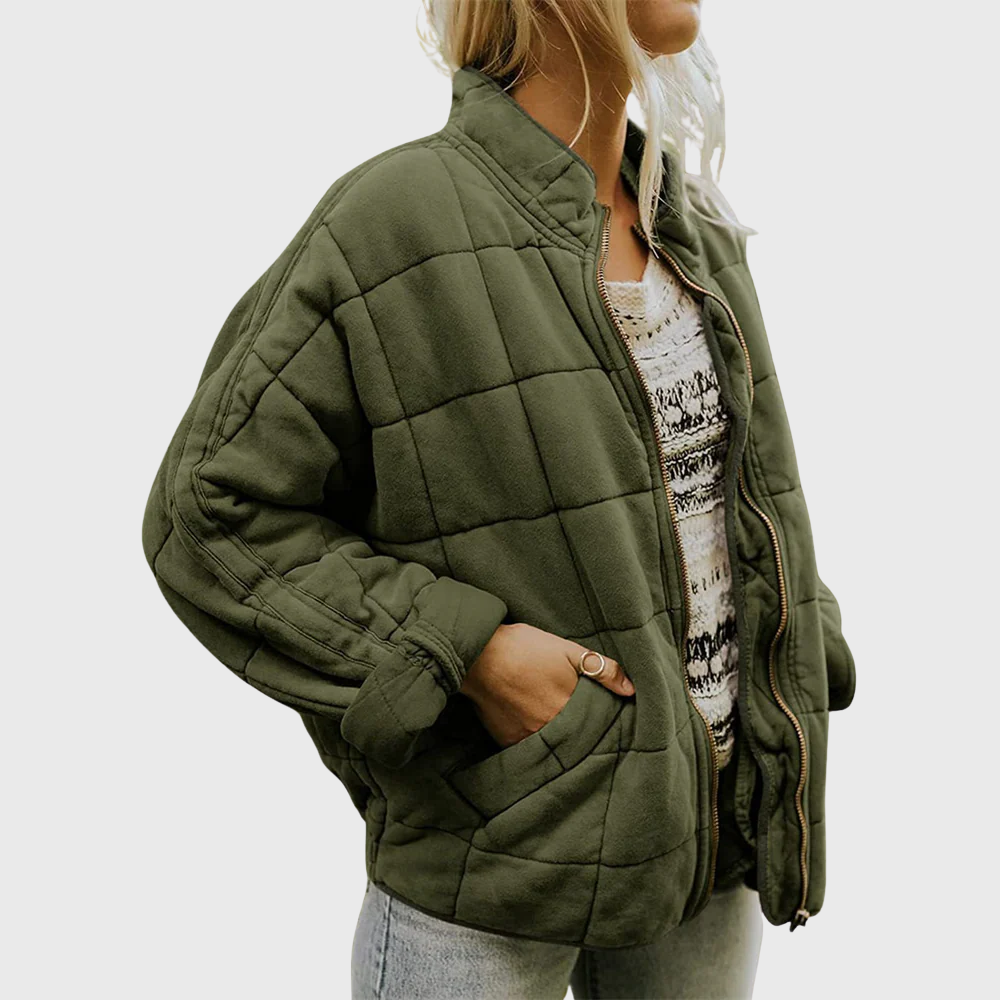 Astrid | Lightweight & Stylish Transitional Jacket