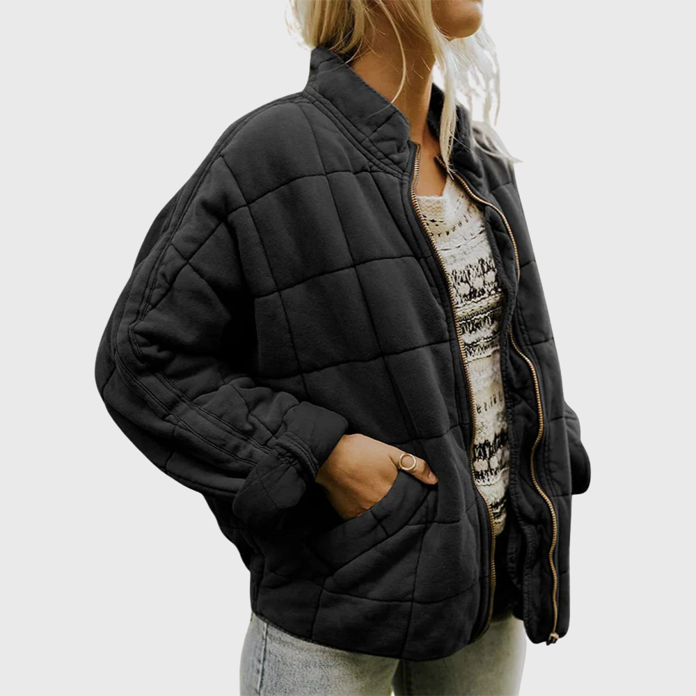Astrid | Lightweight & Stylish Transitional Jacket