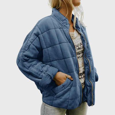 Astrid | Lightweight & Stylish Transitional Jacket