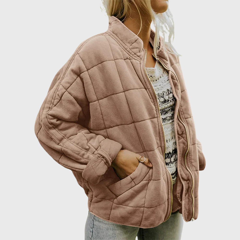 Astrid | Lightweight & Stylish Transitional Jacket