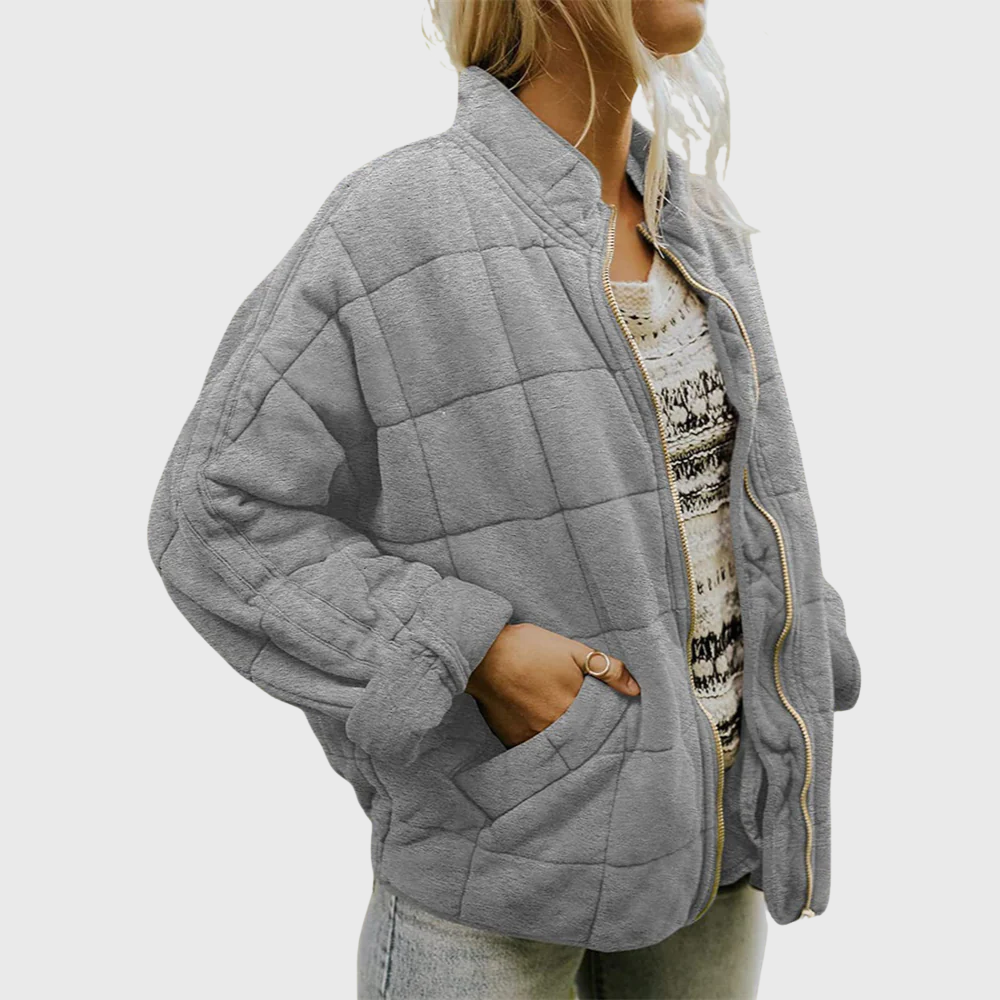 Astrid | Lightweight & Stylish Transitional Jacket