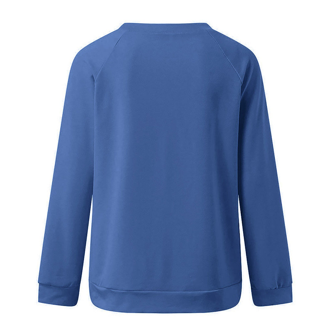 Lennon | Everyday Light Sweatshirt