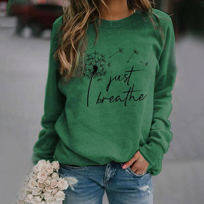 Lennon | Everyday Light Sweatshirt