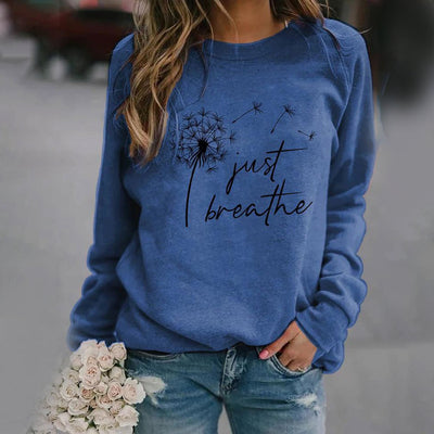 Lennon | Everyday Light Sweatshirt