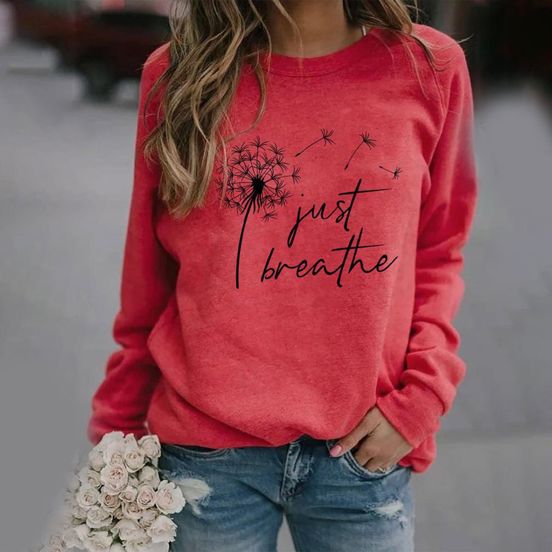 Lennon | Everyday Light Sweatshirt