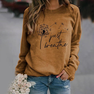 Lennon | Everyday Light Sweatshirt