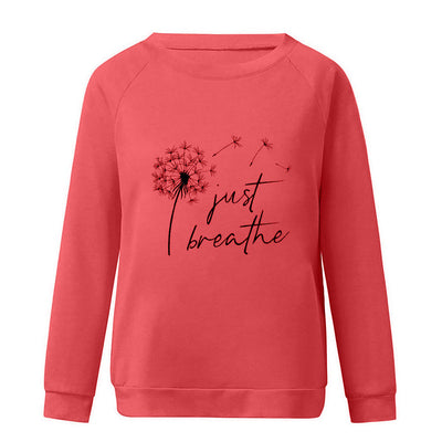 Lennon | Everyday Light Sweatshirt