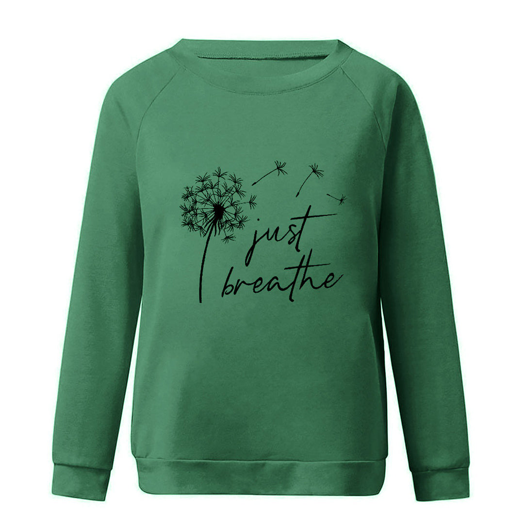 Lennon | Everyday Light Sweatshirt