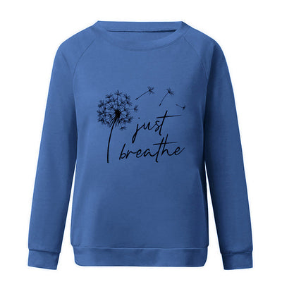 Lennon | Everyday Light Sweatshirt