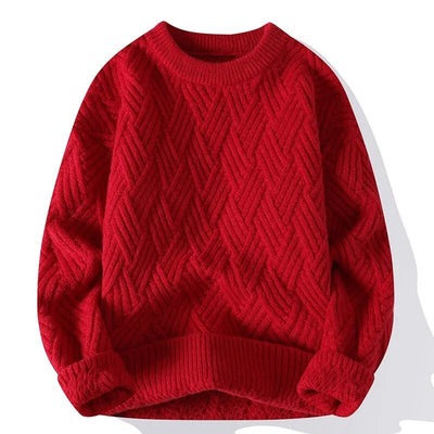 Shawn | Vintage Sweater