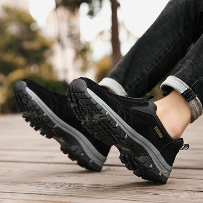 Sven | All-Day Orthopedic Comfort Shoes