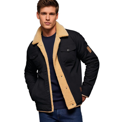 Miles | Lightweight Bomber for Spring & Summer