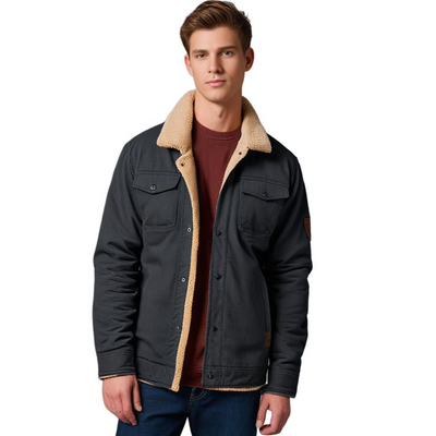 Miles | Lightweight Bomber for Spring & Summer